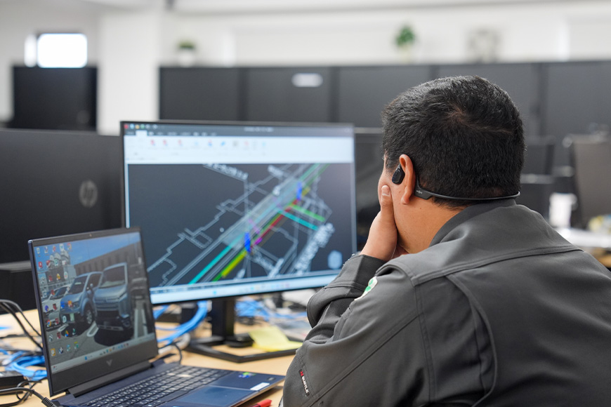 業界のイメージを変えたい